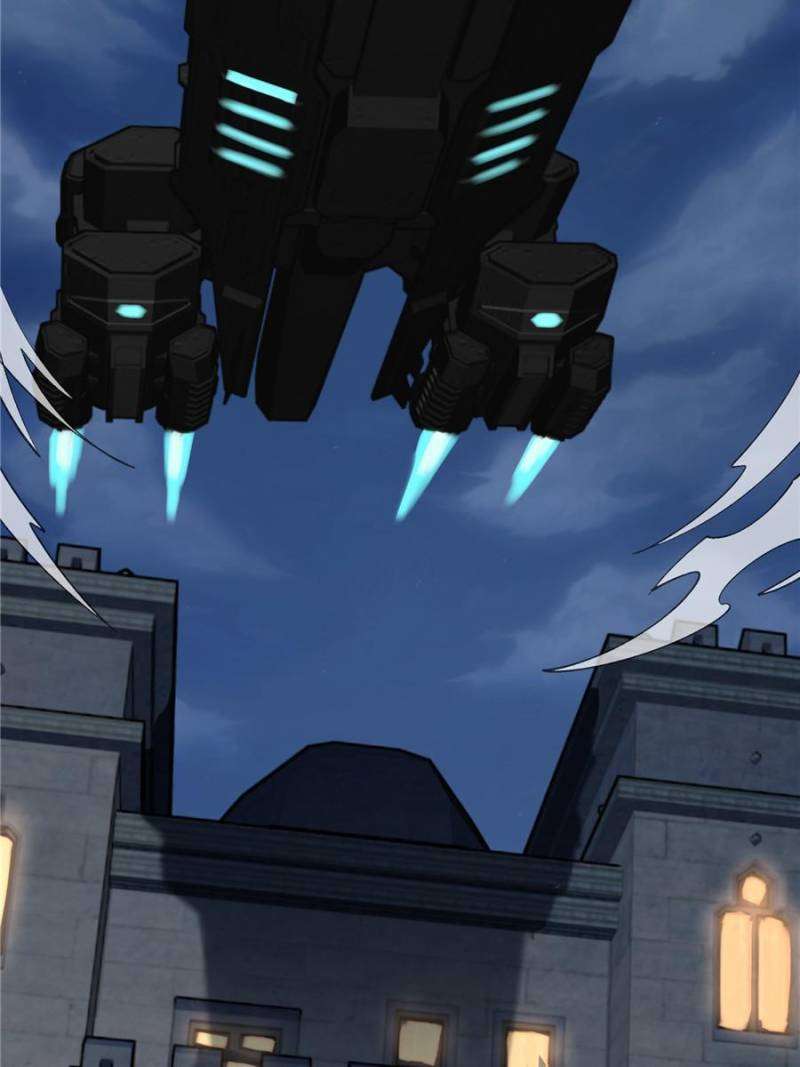 The Legendary Mechanic chapter 203 page 52