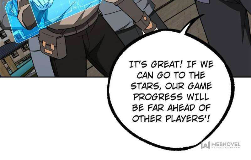 The Legendary Mechanic chapter 203 page 6