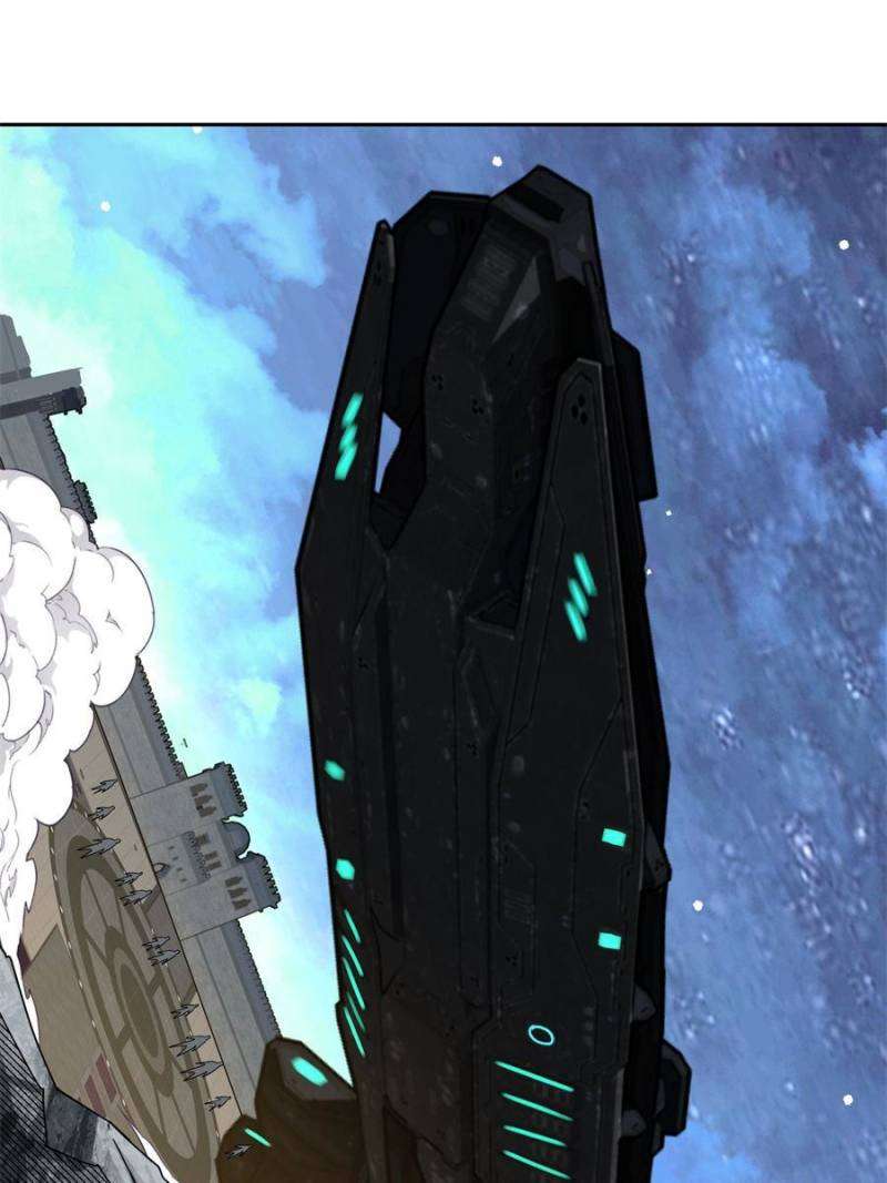 The Legendary Mechanic chapter 204 page 1