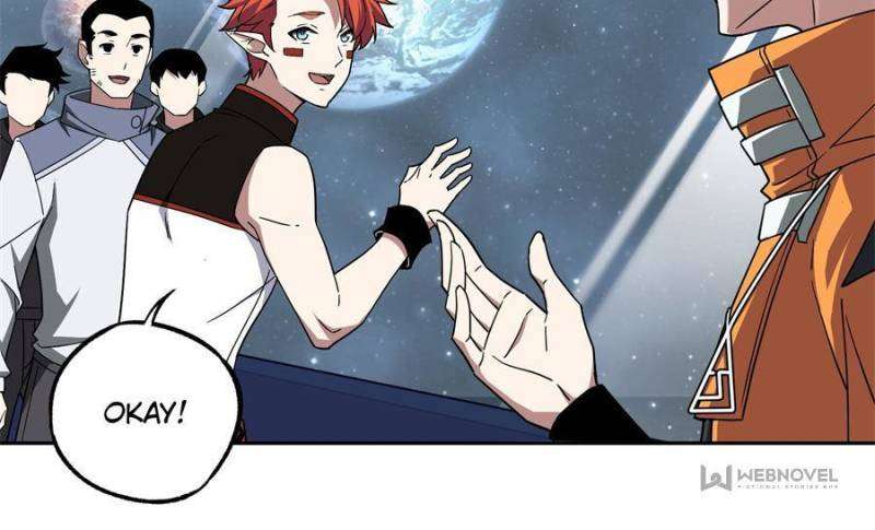 The Legendary Mechanic chapter 204 page 13