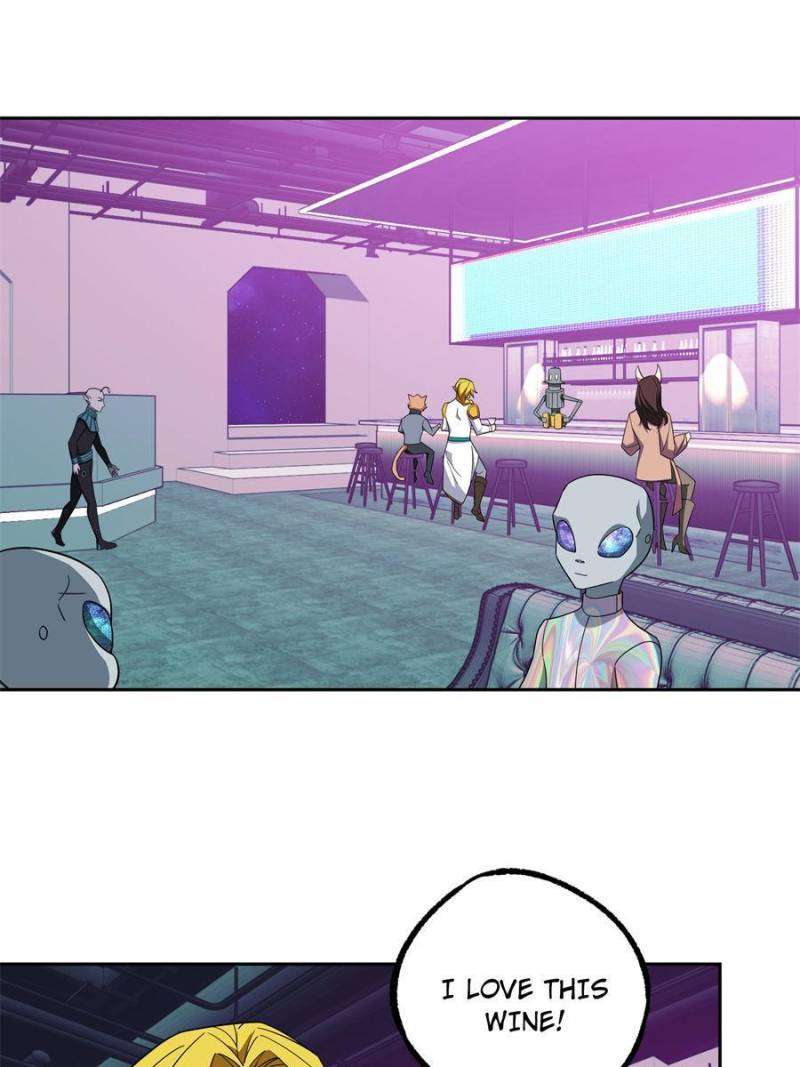 The Legendary Mechanic chapter 204 page 14