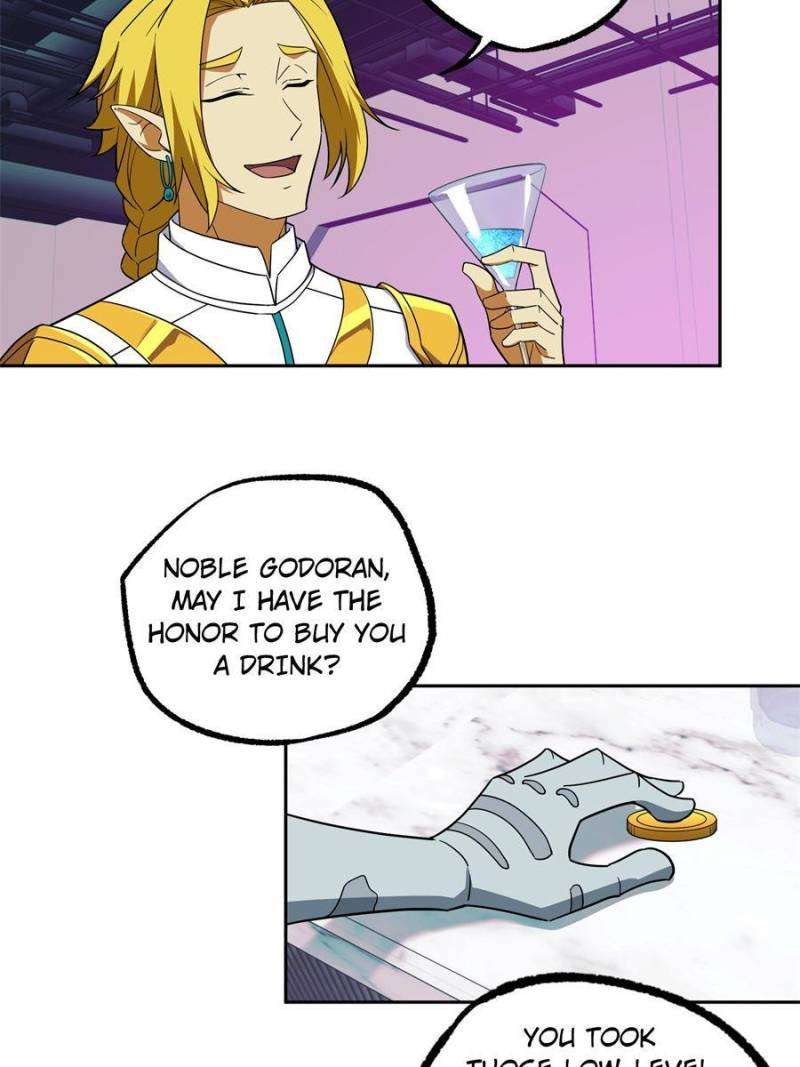 The Legendary Mechanic chapter 204 page 15