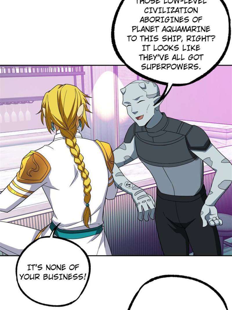 The Legendary Mechanic chapter 204 page 16