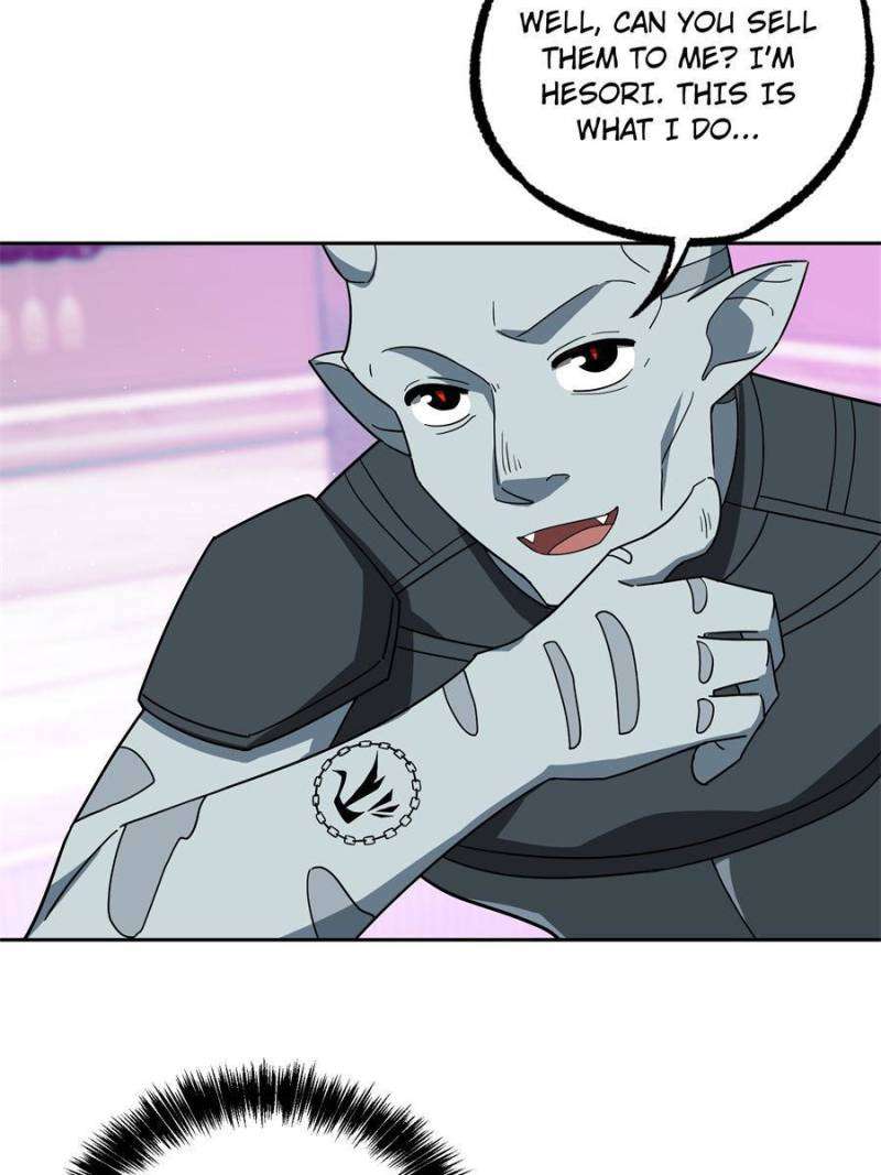 The Legendary Mechanic chapter 204 page 17