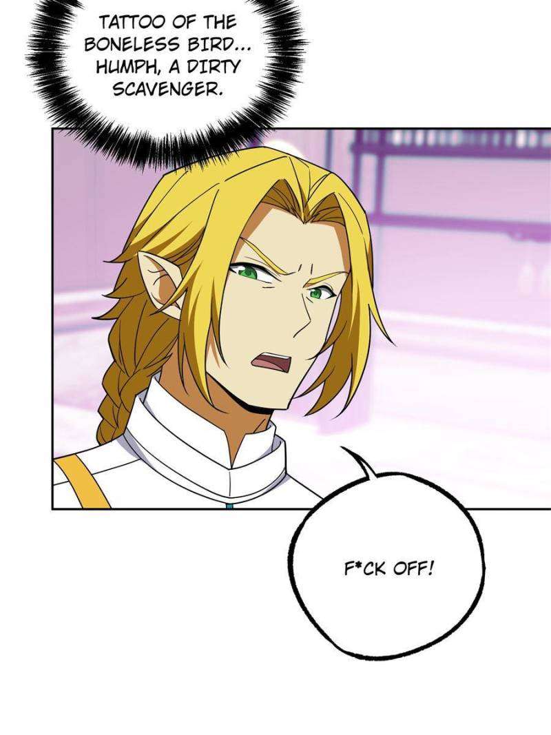 The Legendary Mechanic chapter 204 page 18