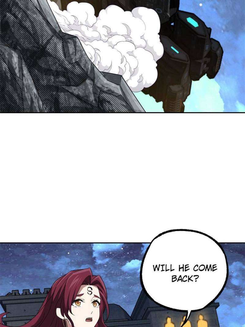 The Legendary Mechanic chapter 204 page 2