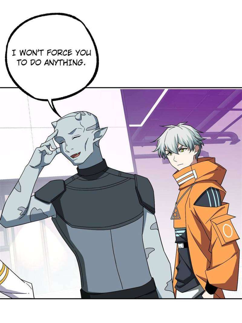 The Legendary Mechanic chapter 204 page 20