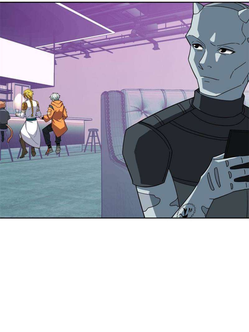 The Legendary Mechanic chapter 204 page 23