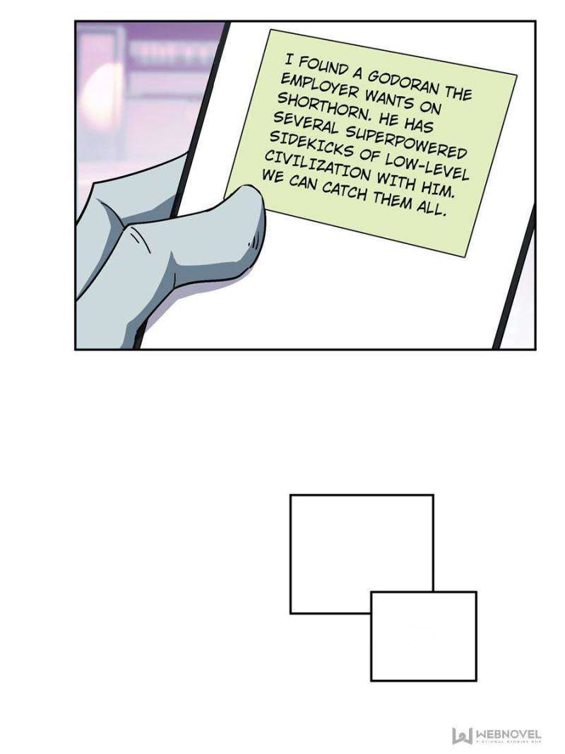 The Legendary Mechanic chapter 204 page 24