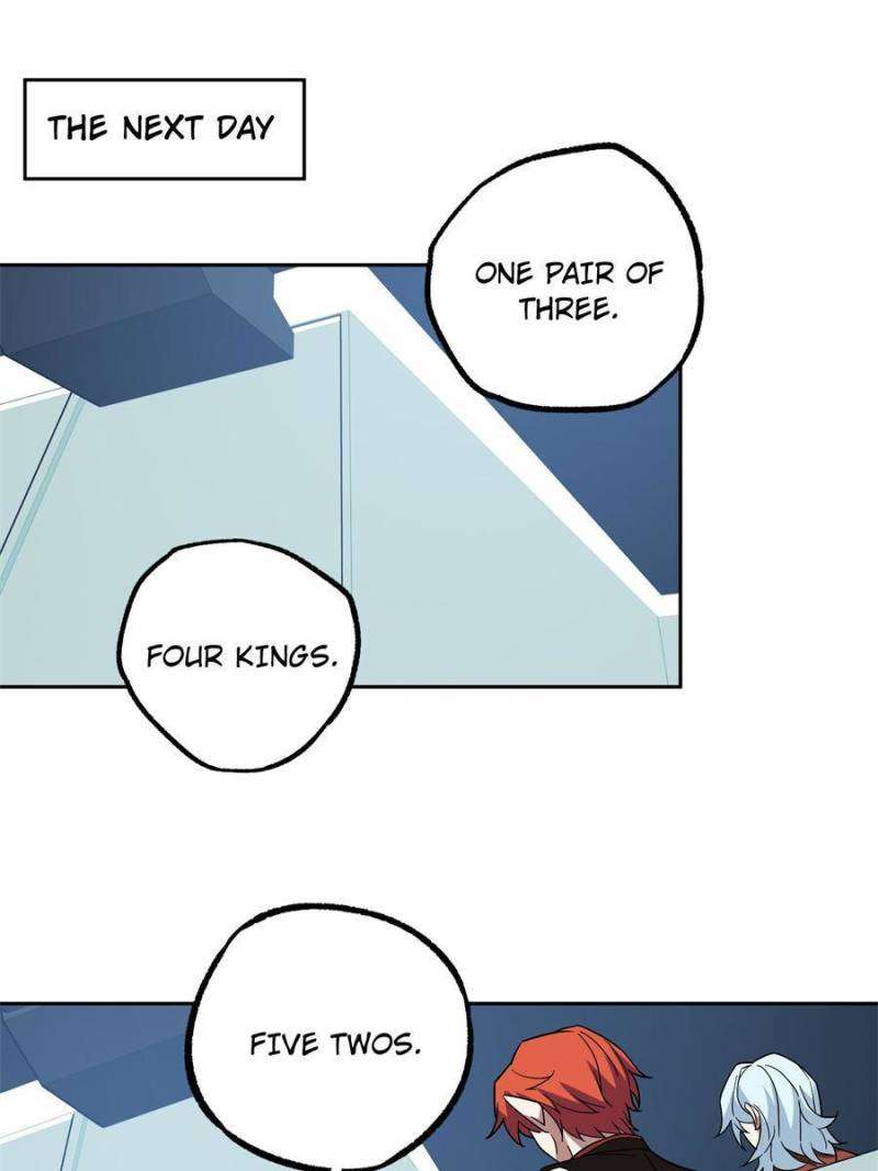 The Legendary Mechanic chapter 204 page 26