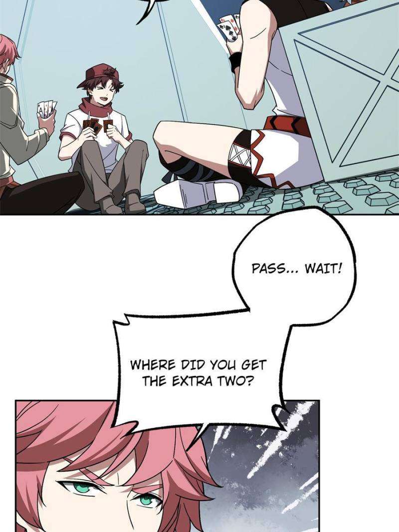 The Legendary Mechanic chapter 204 page 27