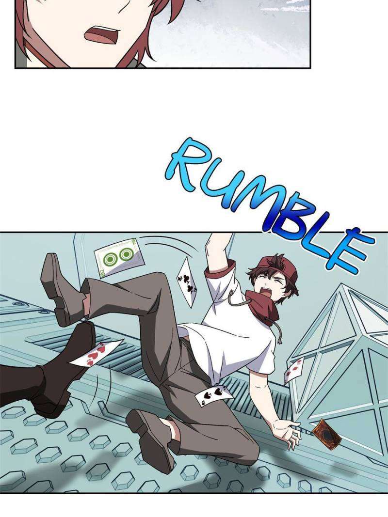 The Legendary Mechanic chapter 204 page 28