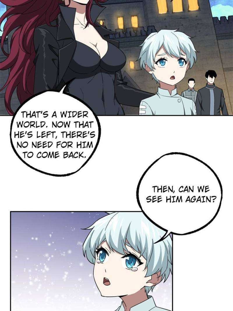 The Legendary Mechanic chapter 204 page 3