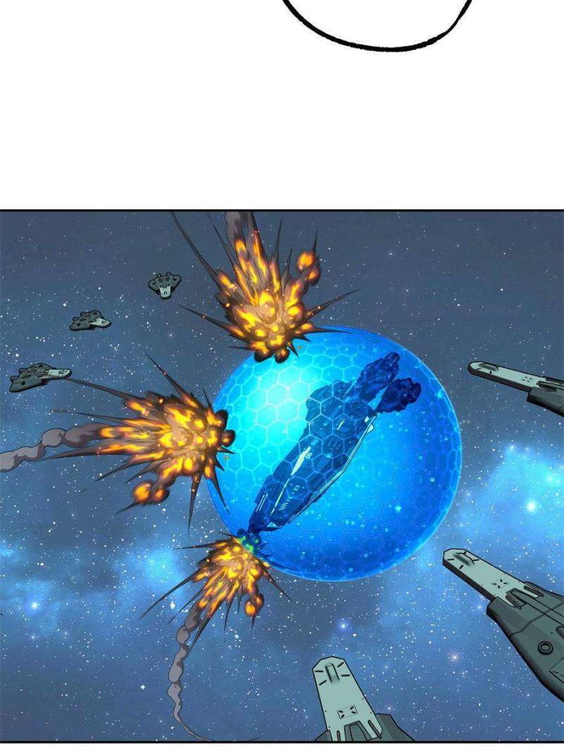 The Legendary Mechanic chapter 204 page 30