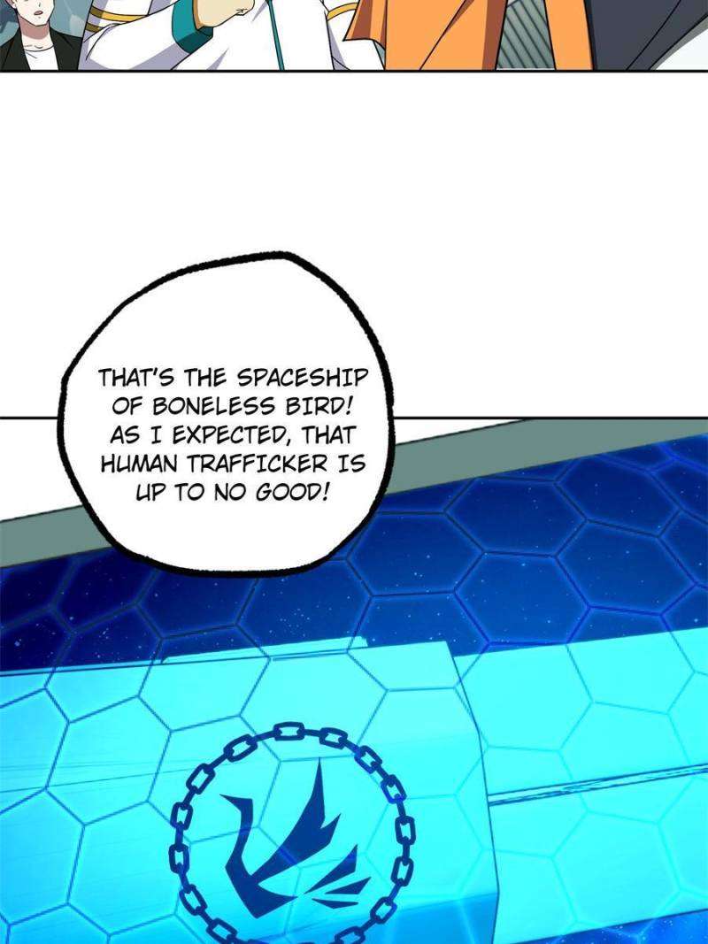 The Legendary Mechanic chapter 204 page 33