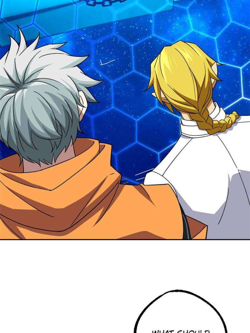 The Legendary Mechanic chapter 204 page 34