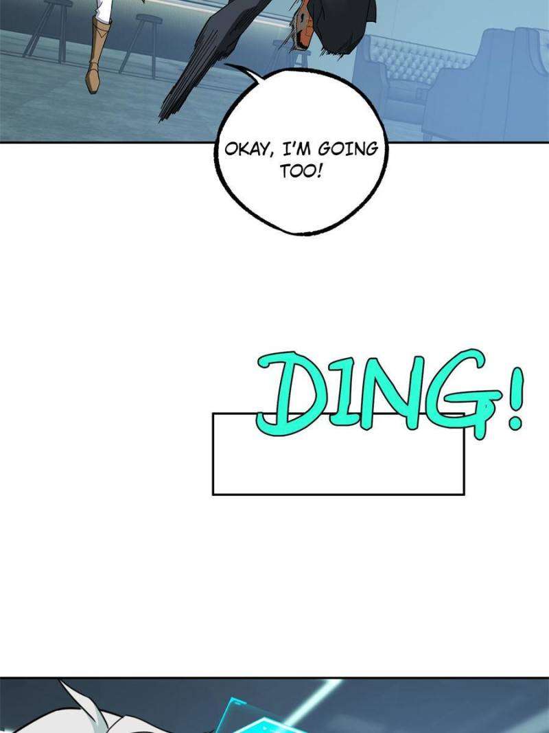 The Legendary Mechanic chapter 204 page 36