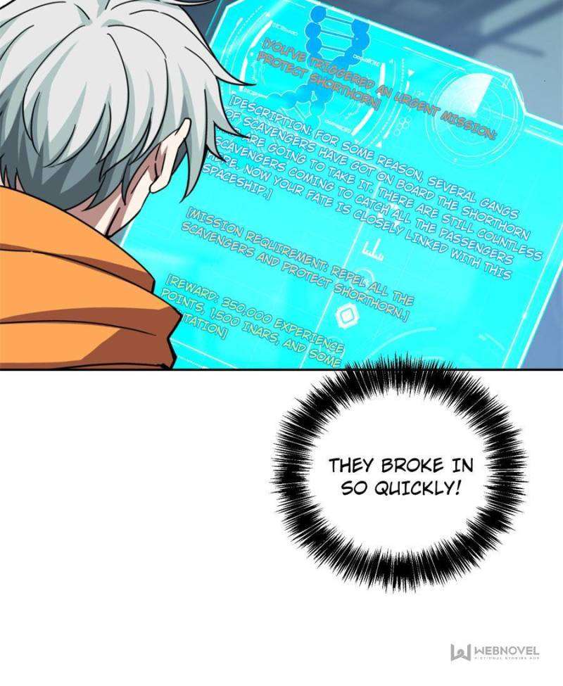 The Legendary Mechanic chapter 204 page 37