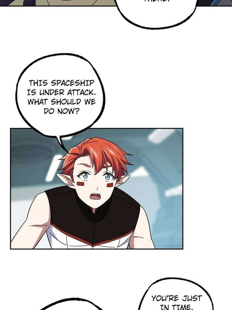 The Legendary Mechanic chapter 204 page 39