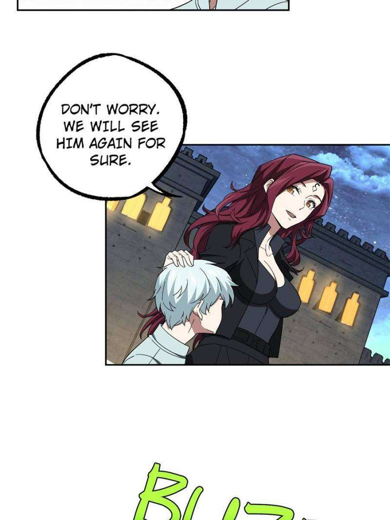 The Legendary Mechanic chapter 204 page 4