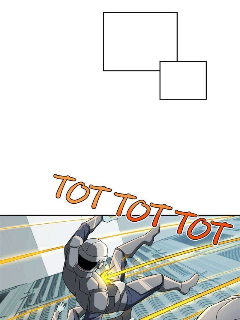 The Legendary Mechanic chapter 204 page 42