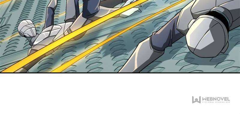 The Legendary Mechanic chapter 204 page 43