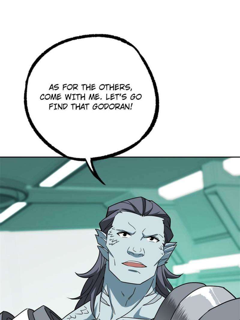 The Legendary Mechanic chapter 204 page 45