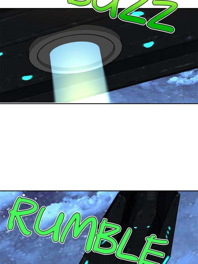 The Legendary Mechanic chapter 204 page 5