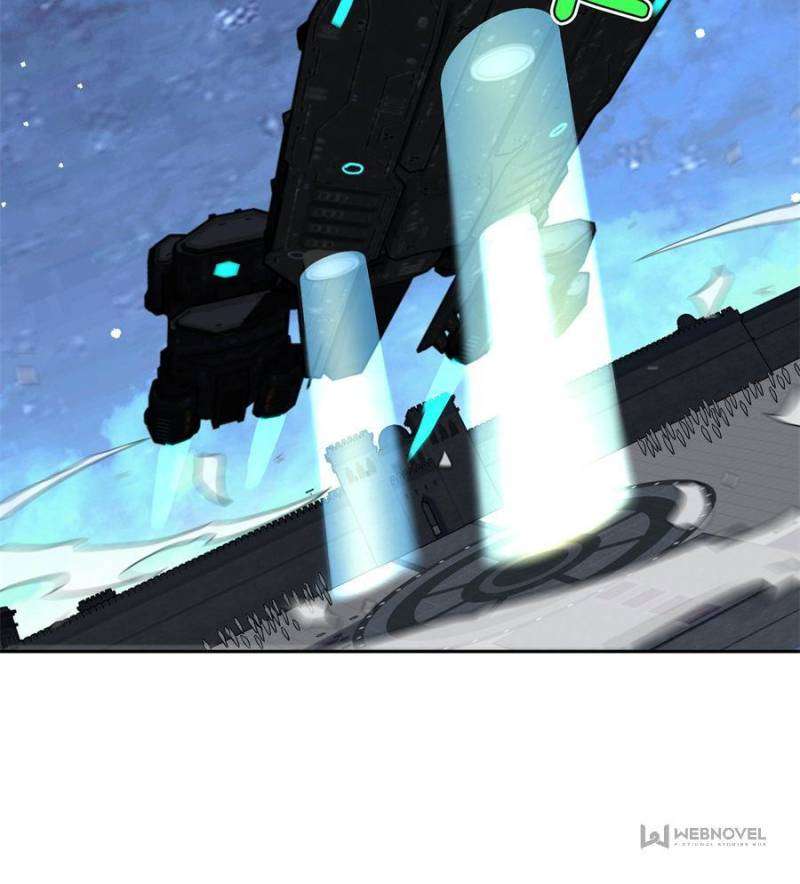 The Legendary Mechanic chapter 204 page 6