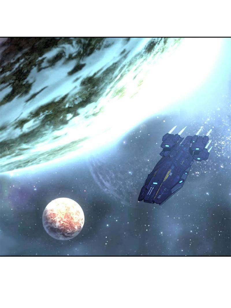 The Legendary Mechanic chapter 204 page 7