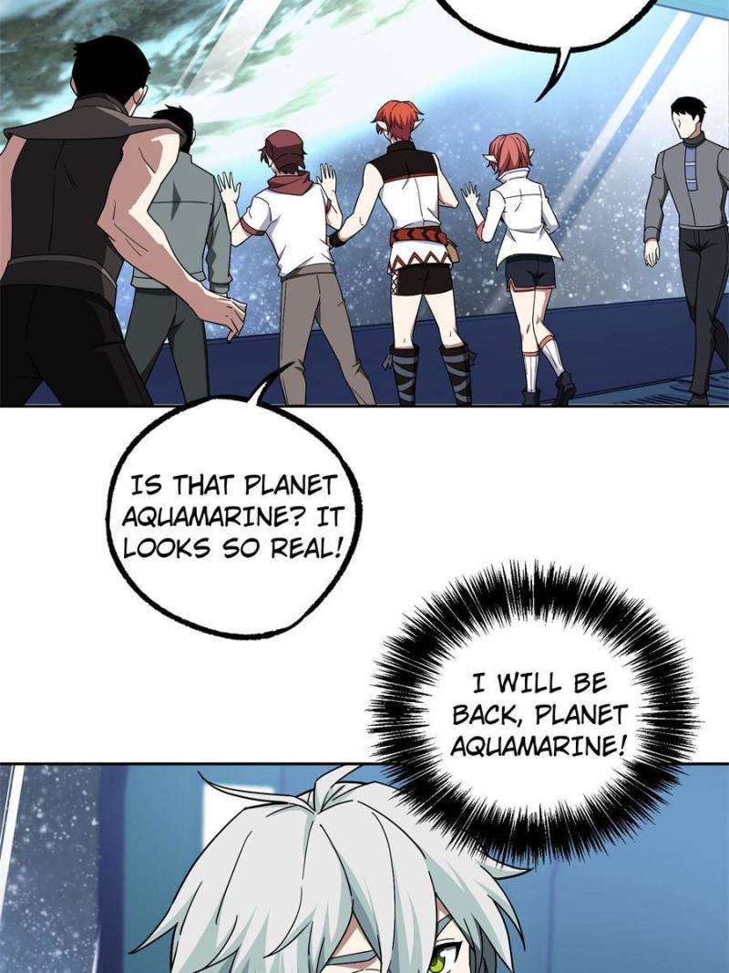 The Legendary Mechanic chapter 204 page 9