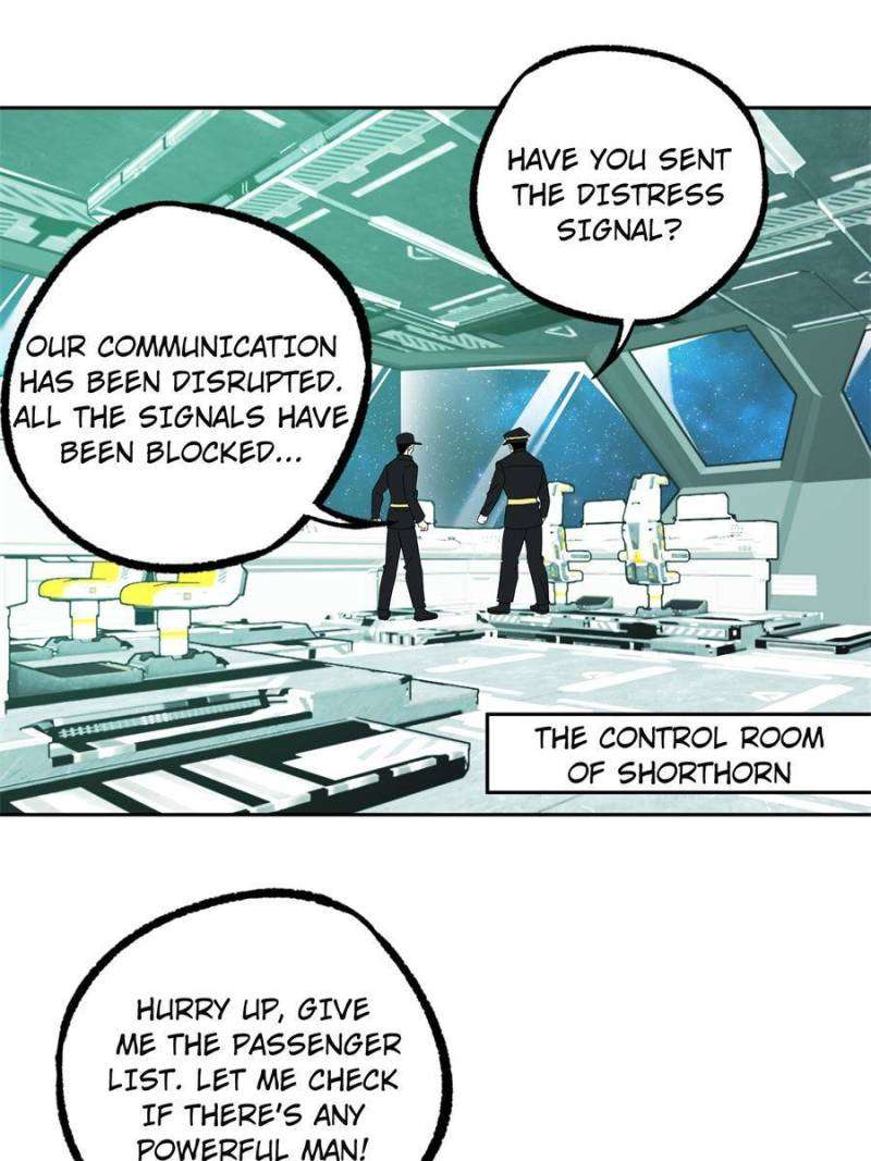 The Legendary Mechanic chapter 205 page 1