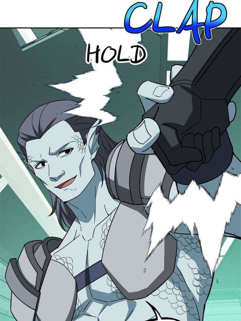 The Legendary Mechanic chapter 205 page 11