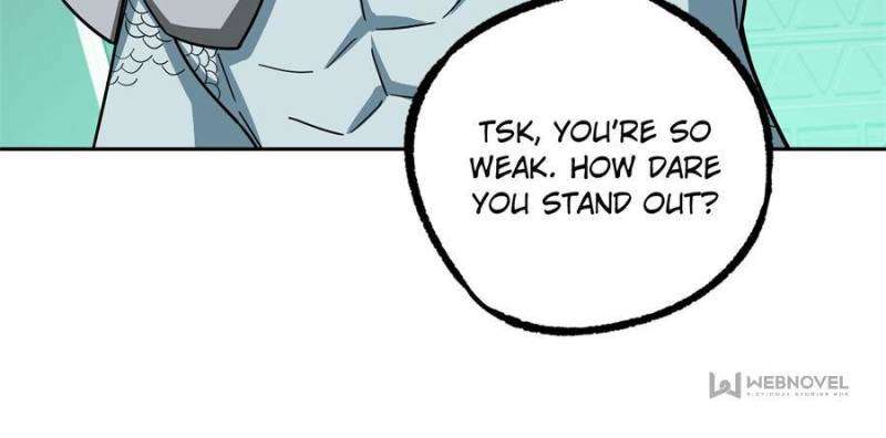 The Legendary Mechanic chapter 205 page 12