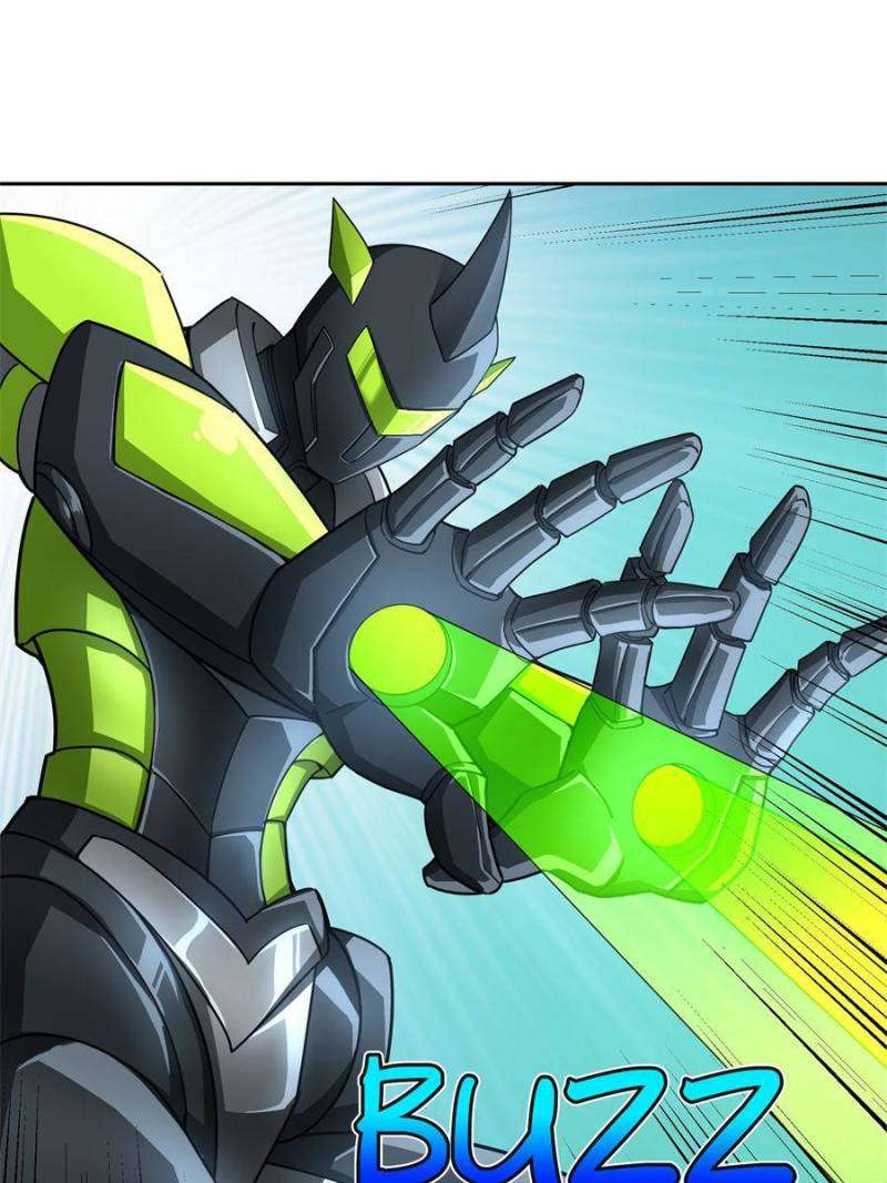 The Legendary Mechanic chapter 205 page 13