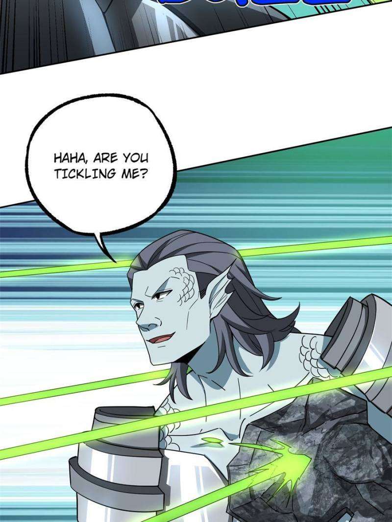 The Legendary Mechanic chapter 205 page 14