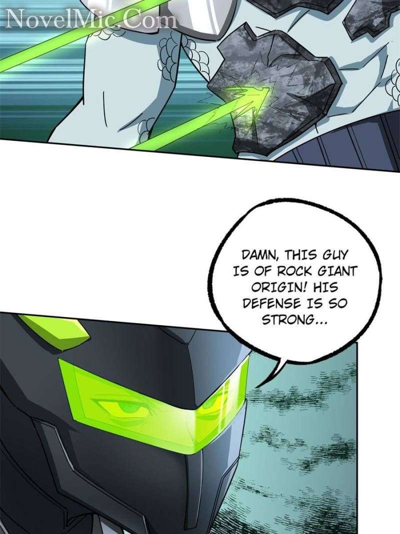 The Legendary Mechanic chapter 205 page 15