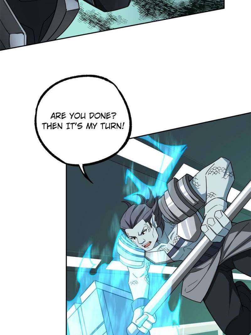 The Legendary Mechanic chapter 205 page 16