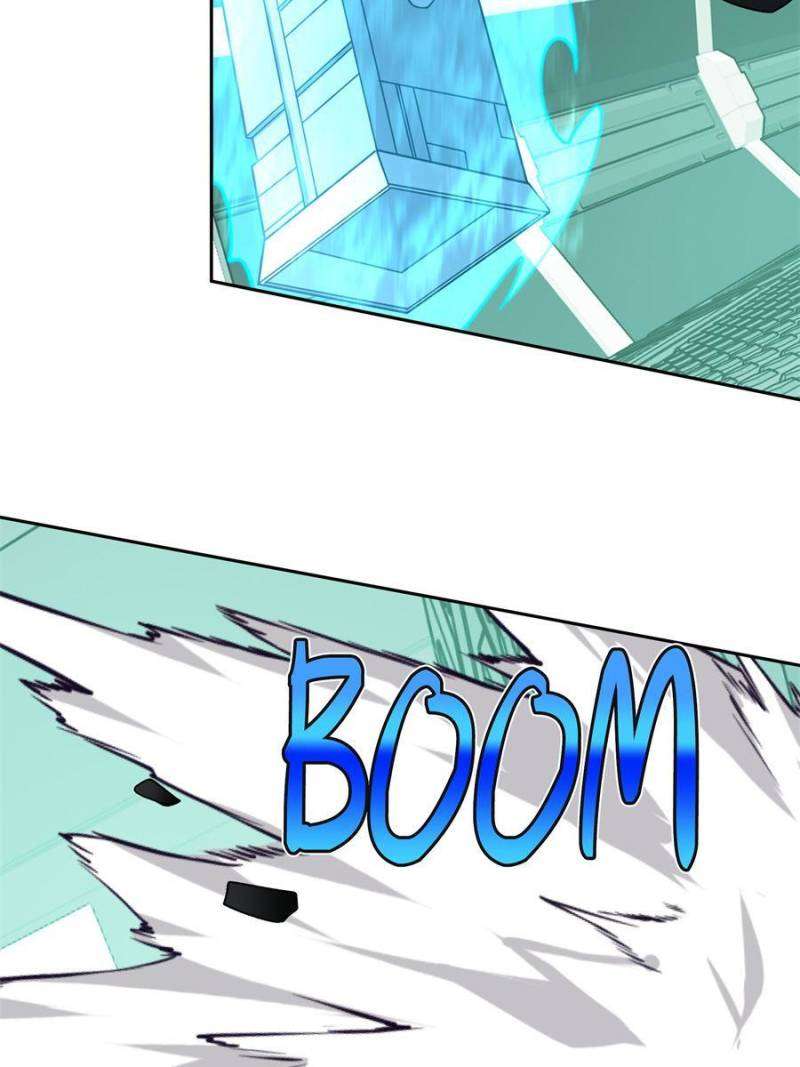 The Legendary Mechanic chapter 205 page 17