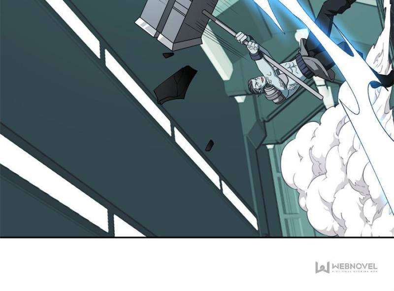 The Legendary Mechanic chapter 205 page 19