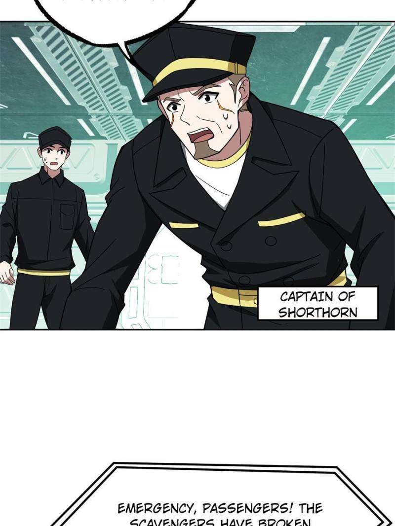 The Legendary Mechanic chapter 205 page 2