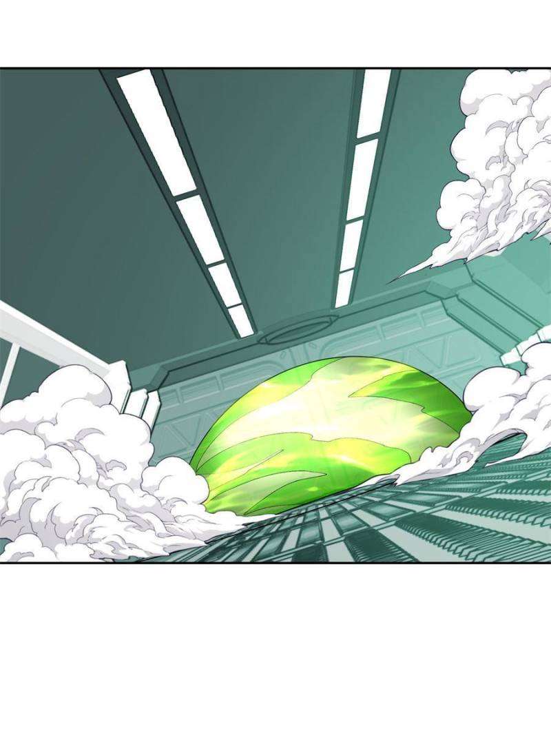 The Legendary Mechanic chapter 205 page 20