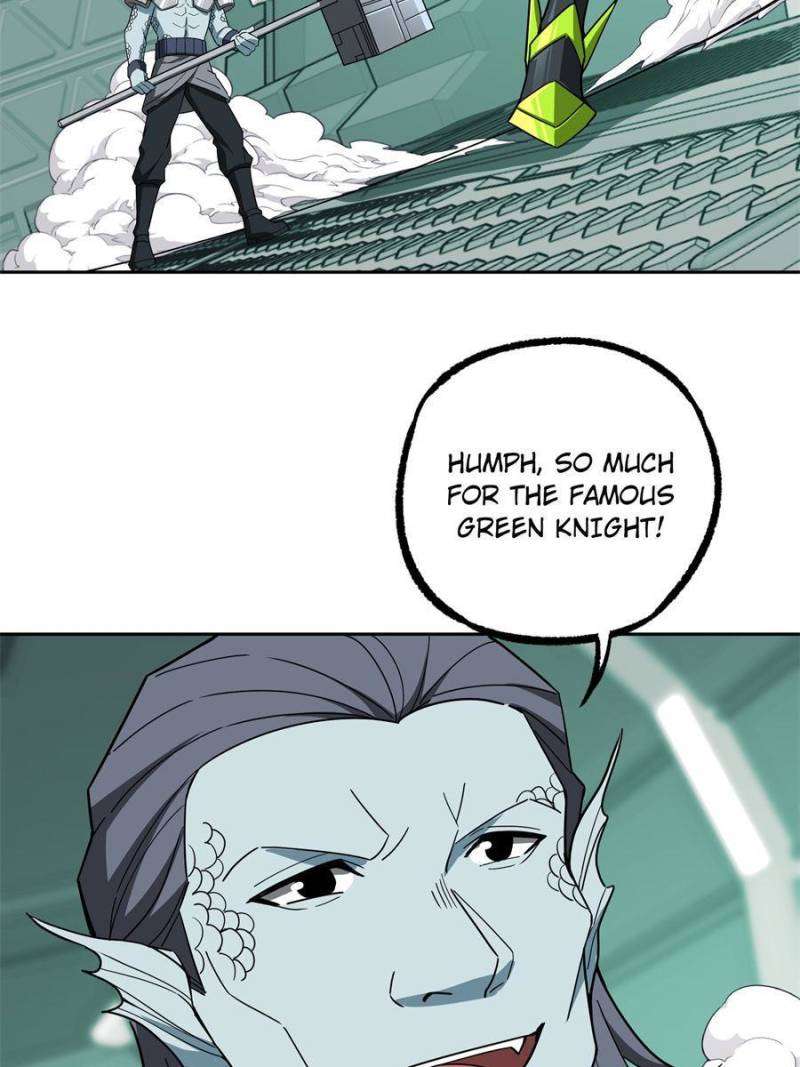 The Legendary Mechanic chapter 205 page 23