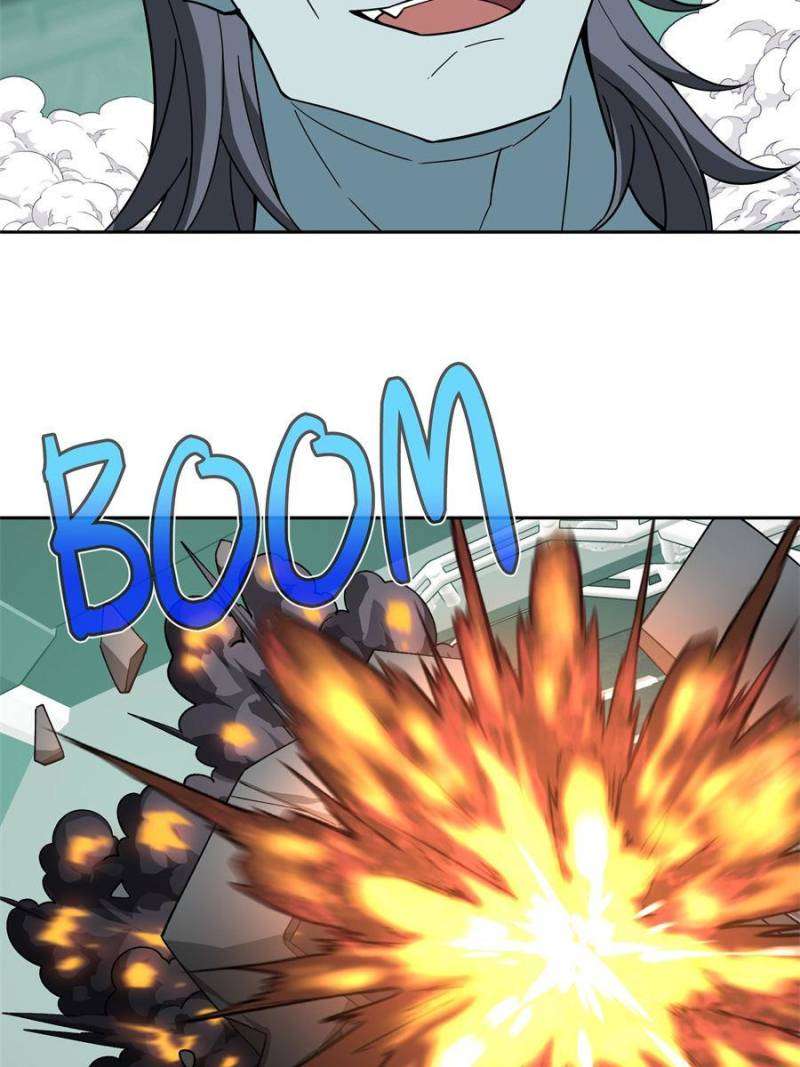 The Legendary Mechanic chapter 205 page 24