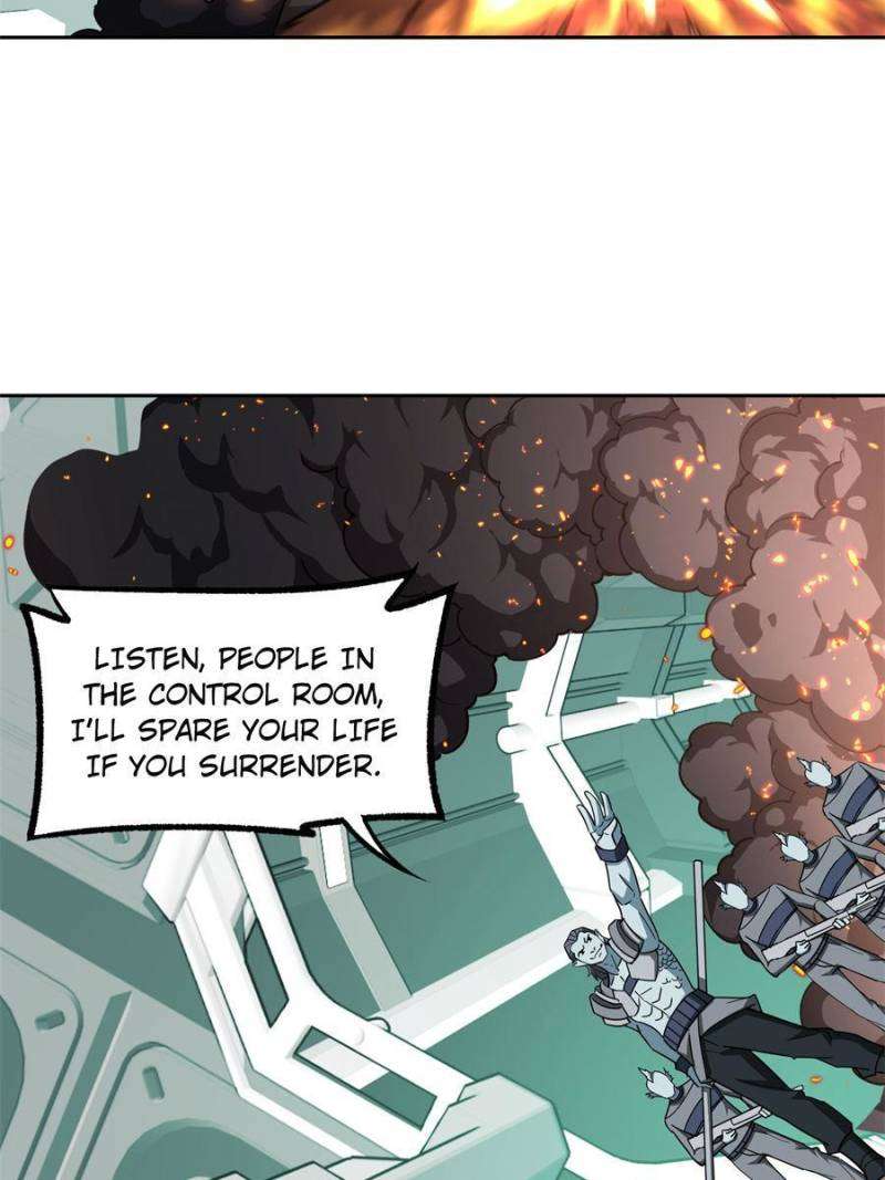 The Legendary Mechanic chapter 205 page 25