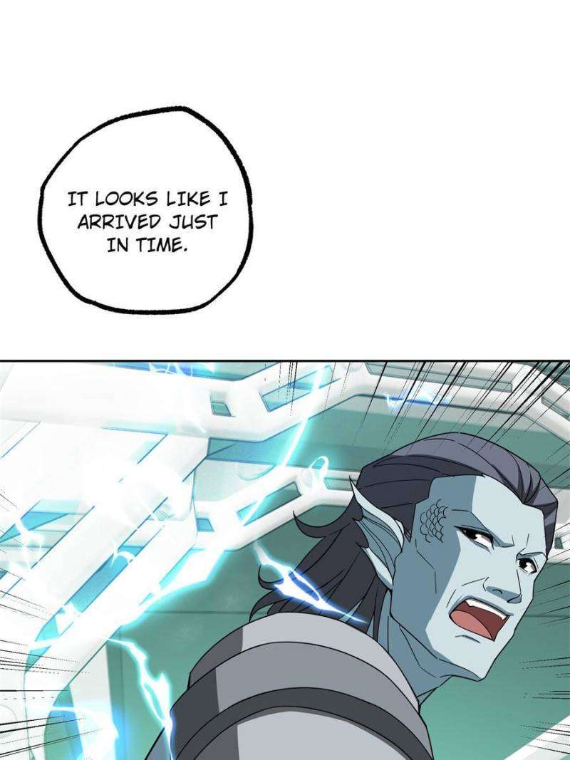 The Legendary Mechanic chapter 205 page 27