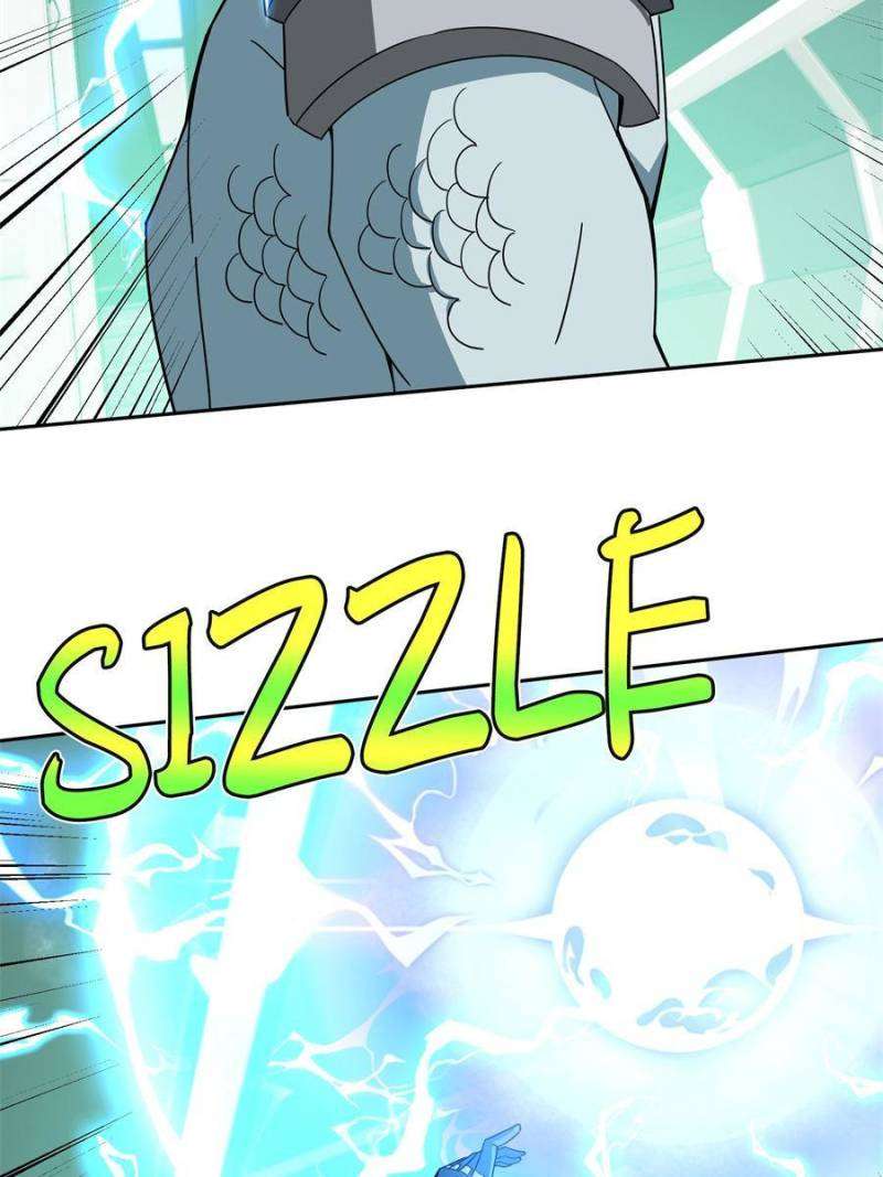 The Legendary Mechanic chapter 205 page 28