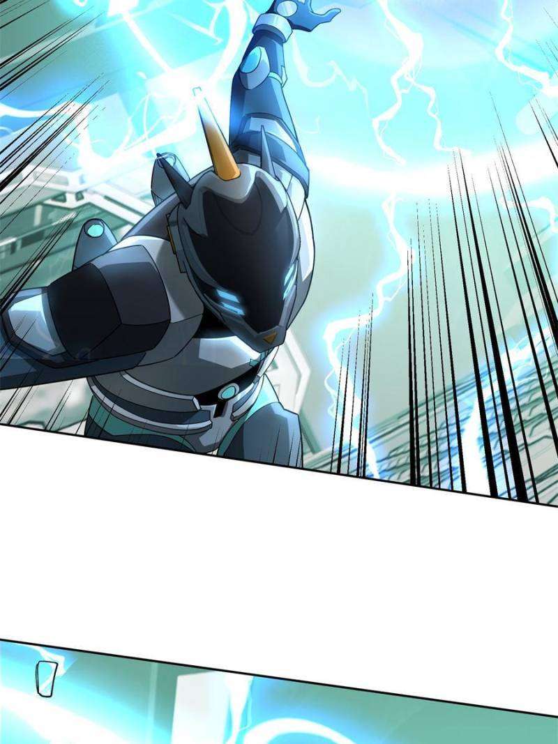 The Legendary Mechanic chapter 205 page 29