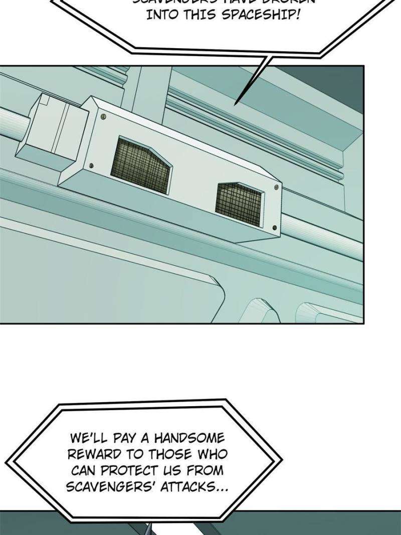 The Legendary Mechanic chapter 205 page 3