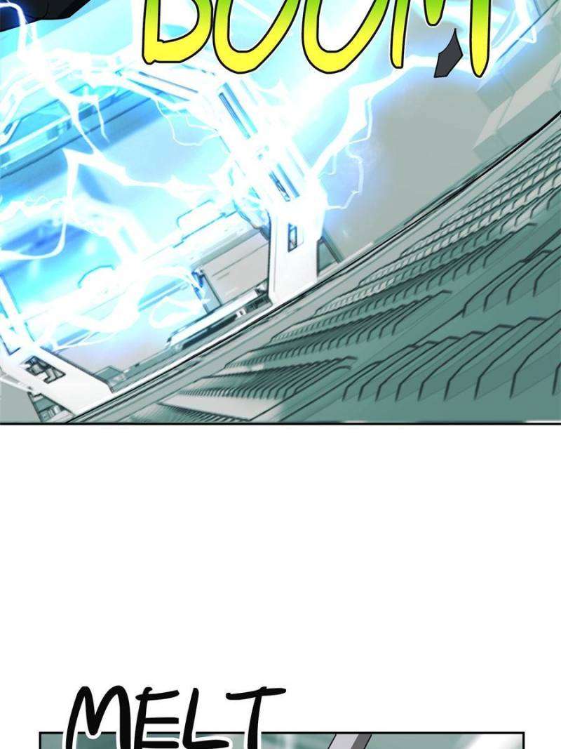 The Legendary Mechanic chapter 205 page 31